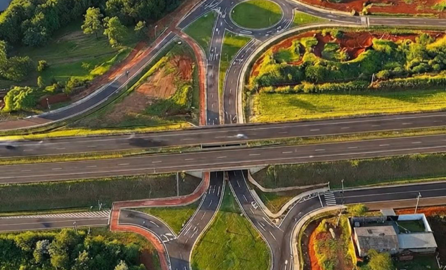 CASCAVEL - TRINCHEIRA