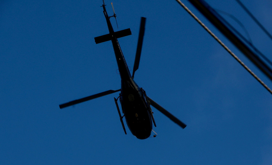 Operação Sinergia VI é lançada em Campo Largo com reforço integrado das forças de segurança