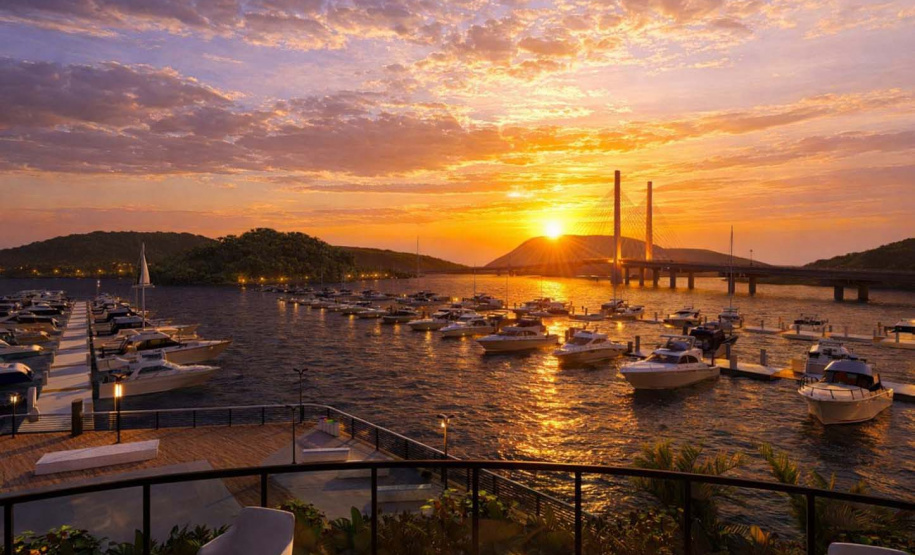 Grade Projetos/Secretaria do Planejamento