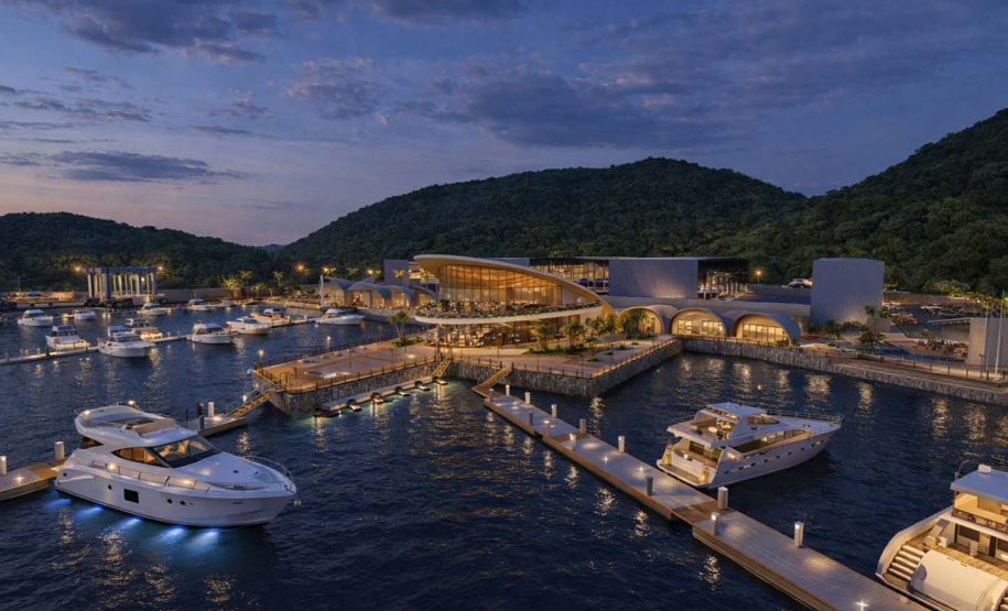 Grade Projetos/Secretaria do Planejamento