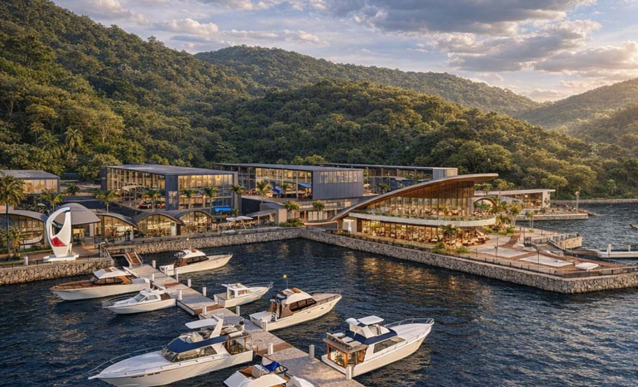 Grade Projetos/Secretaria do Planejamento