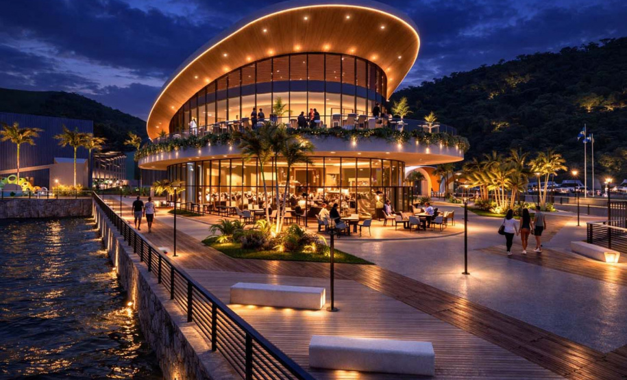 Grade Projetos/Secretaria do Planejamento