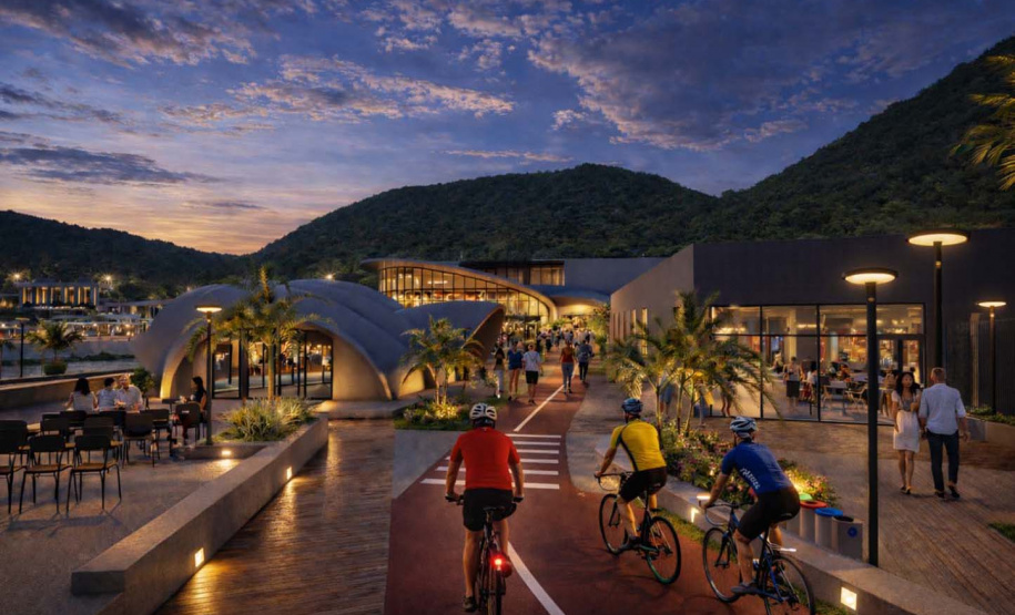 Grade Projetos/Secretaria do Planejamento