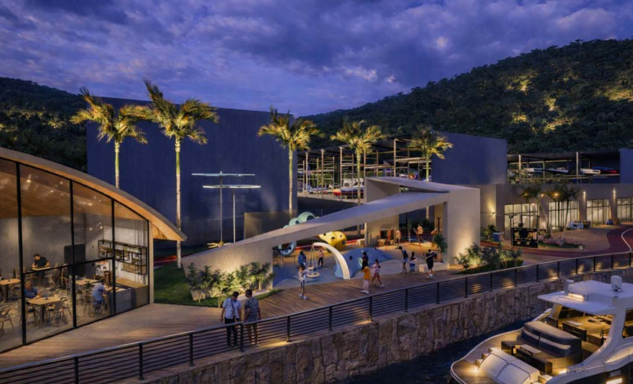 Grade Projetos/Secretaria do Planejamento