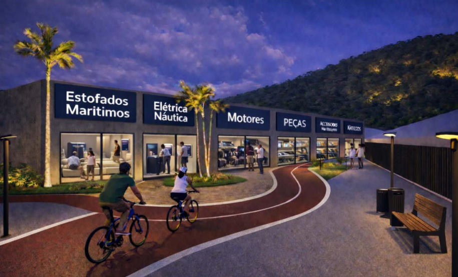 Grade Projetos/Secretaria do Planejamento