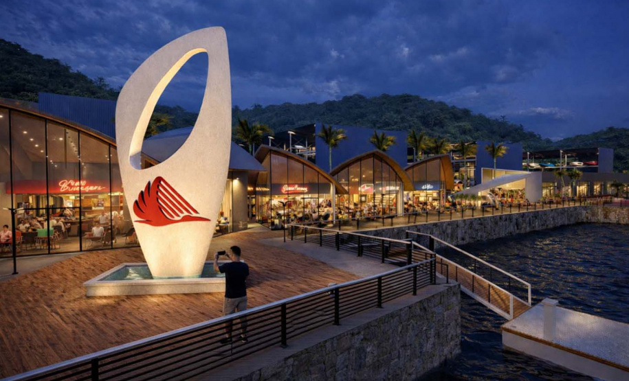 Grade Projetos/Secretaria do Planejamento