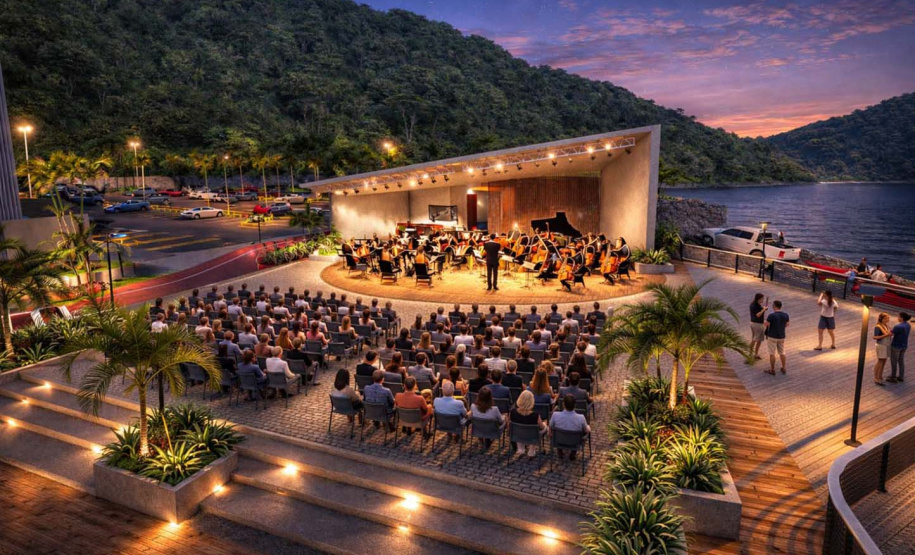 Grade Projetos/Secretaria do Planejamento