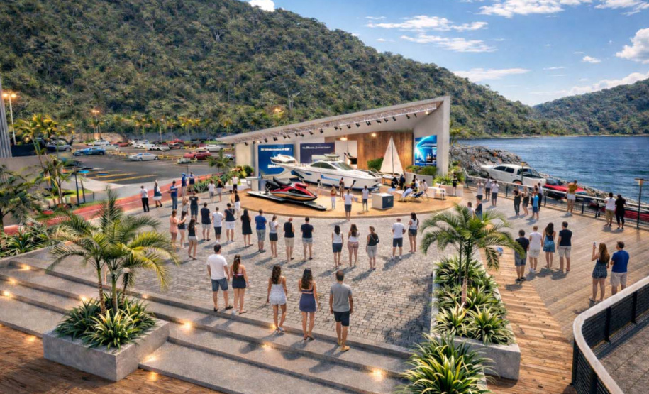 Grade Projetos/Secretaria do Planejamento