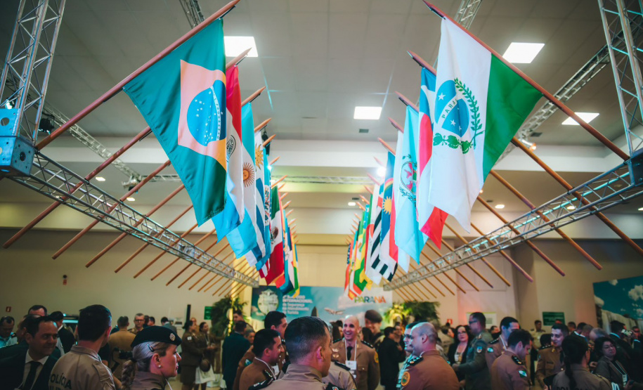 Foz do Iguaçu receberá simpósio internacional com mais de 100 delegações e foco na segurança turística