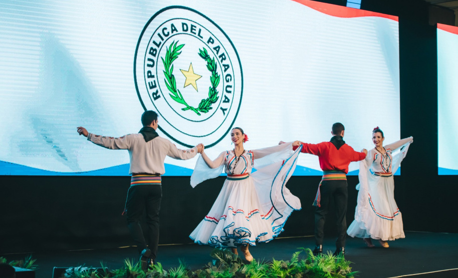 Foz do Iguaçu receberá simpósio internacional com mais de 100 delegações e foco na segurança turística