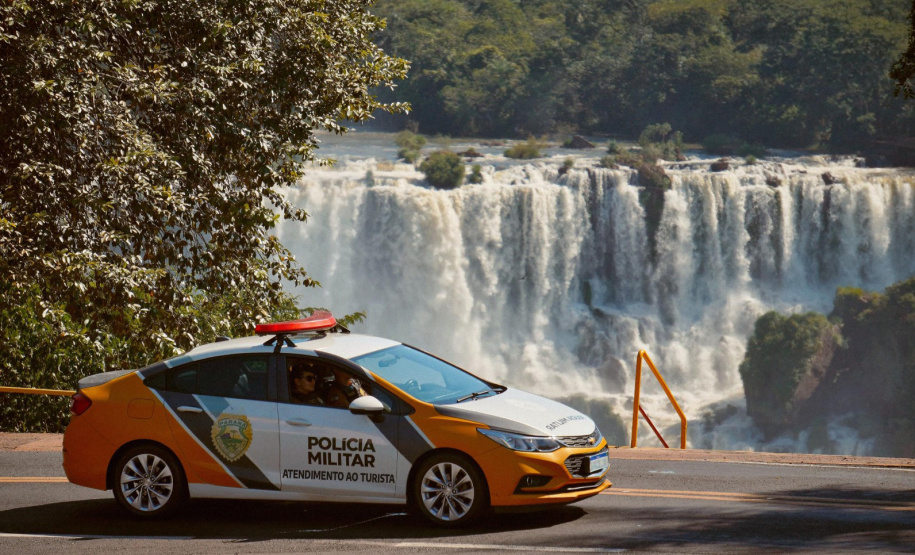Foz do Iguaçu receberá simpósio internacional com mais de 100 delegações e foco na segurança turística