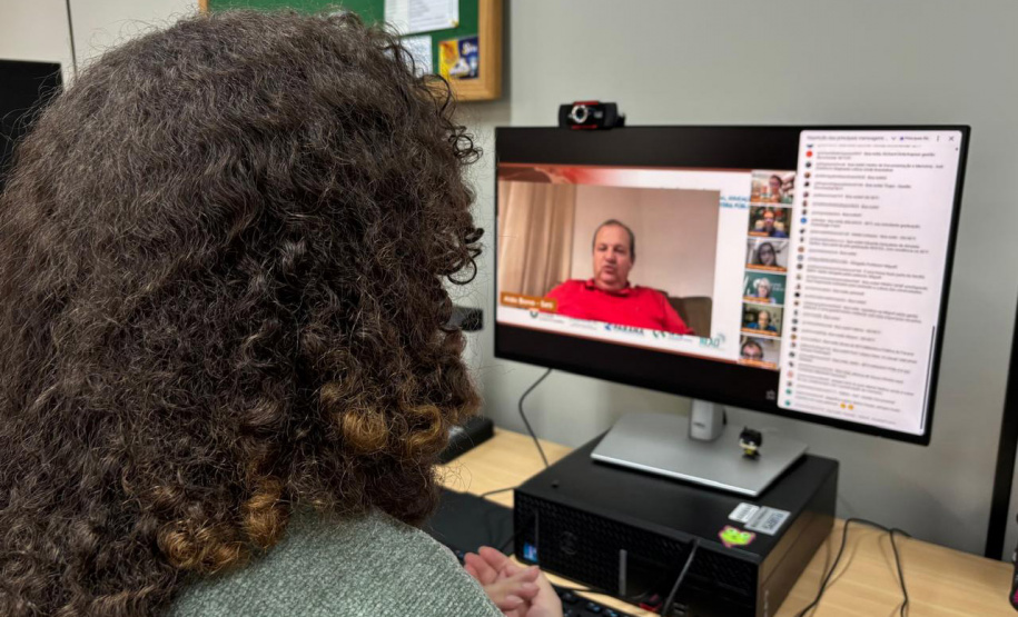 Paraná capacita profissionais para atuar com patrimônio histórico e  gestão documental