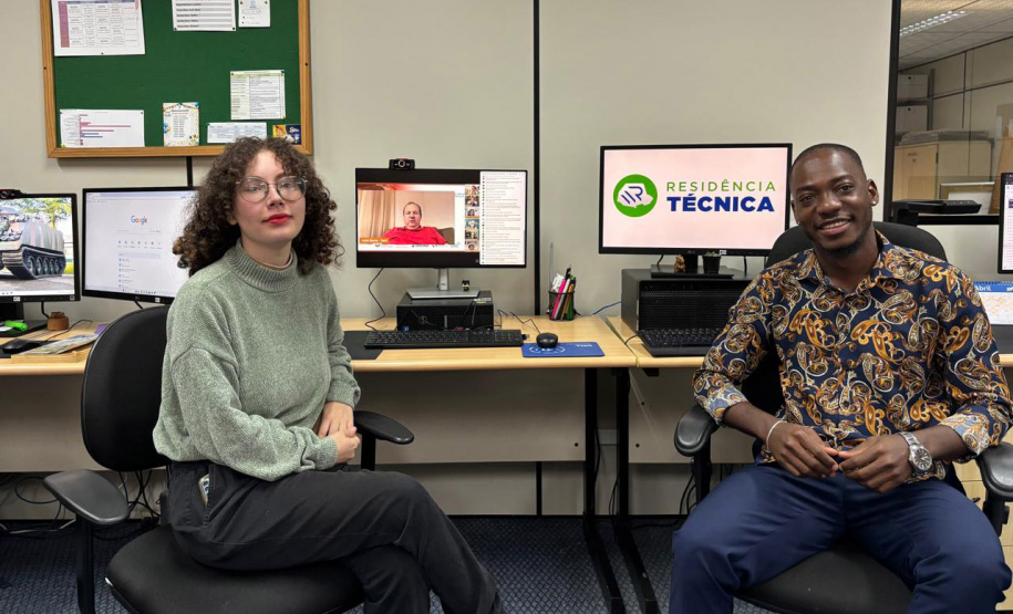 Paraná capacita profissionais para atuar com patrimônio histórico e  gestão documental