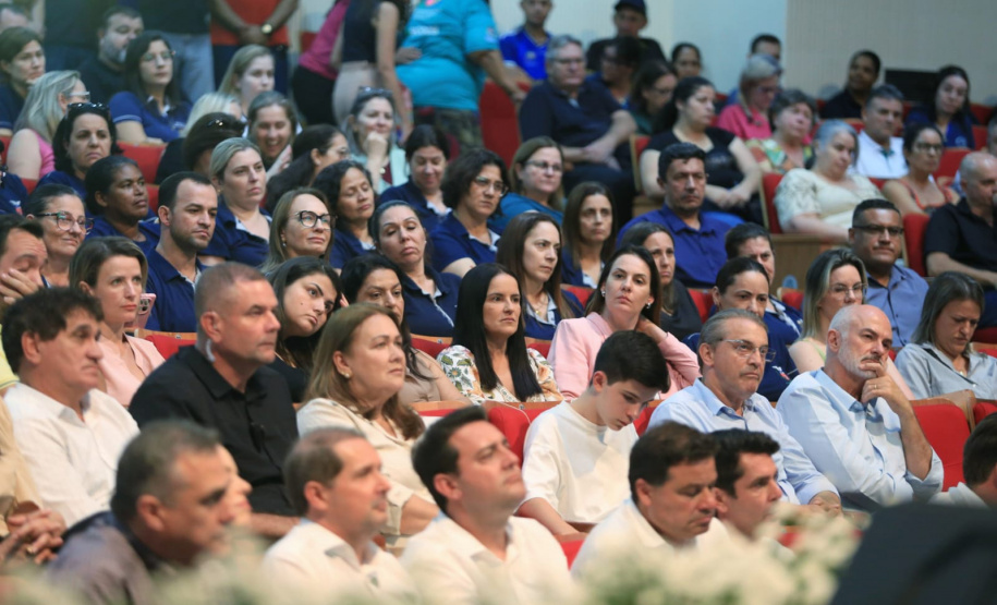 ASSIS CHATEAUBRIAND - HOSPITAL