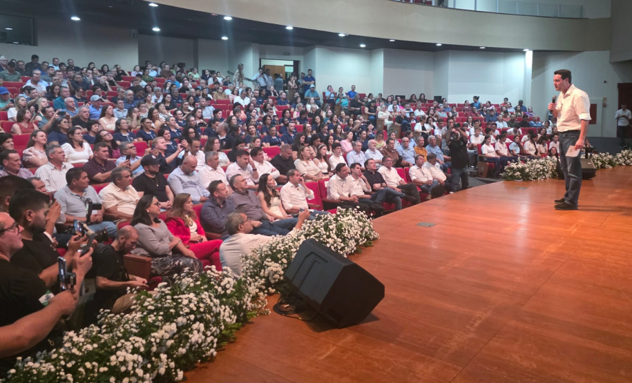 ASSIS CHATEAUBRIAND - HOSPITAL