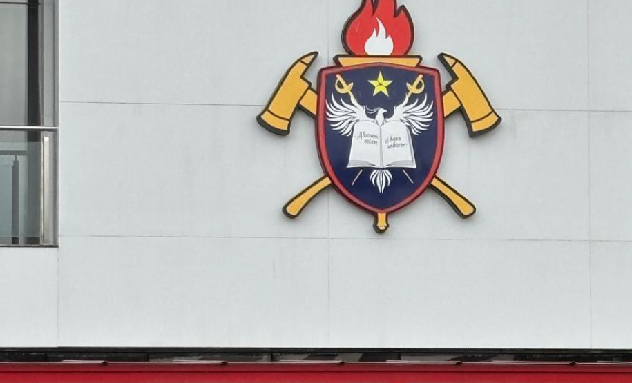 Recém-aprovados, cadetes iniciam preparação para reforçar o efetivo do Corpo de Bombeiros no Paraná