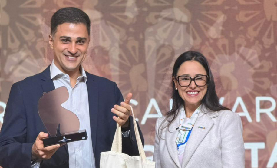 VIAJE PARANÁ - Com apoio do Estado, iniciativas do turismo recebem Prêmios Embaixadores de Curitiba e Capivara