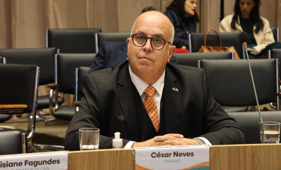 Paraná assume vice-presidência do Conselho Nacional dos Secretários de Saúde