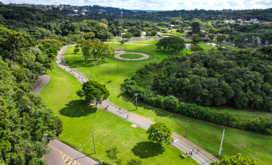 Após dias com clima instável, sol reaparece no Paraná a partir de quarta-feira