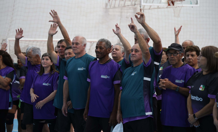 Junho Violeta: Paraná promove série de webinários sobre enfrentamento à violência contra a pessoa idosa
