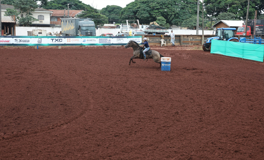 EXPOMARINGÁ