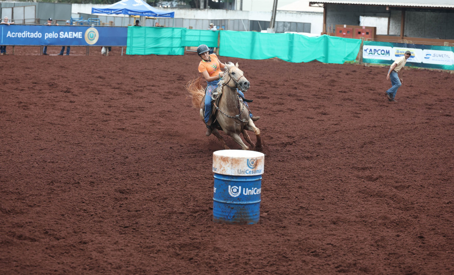 EXPOMARINGÁ
