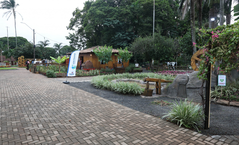 EXPOMARINGÁ
