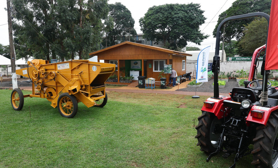 EXPOMARINGÁ