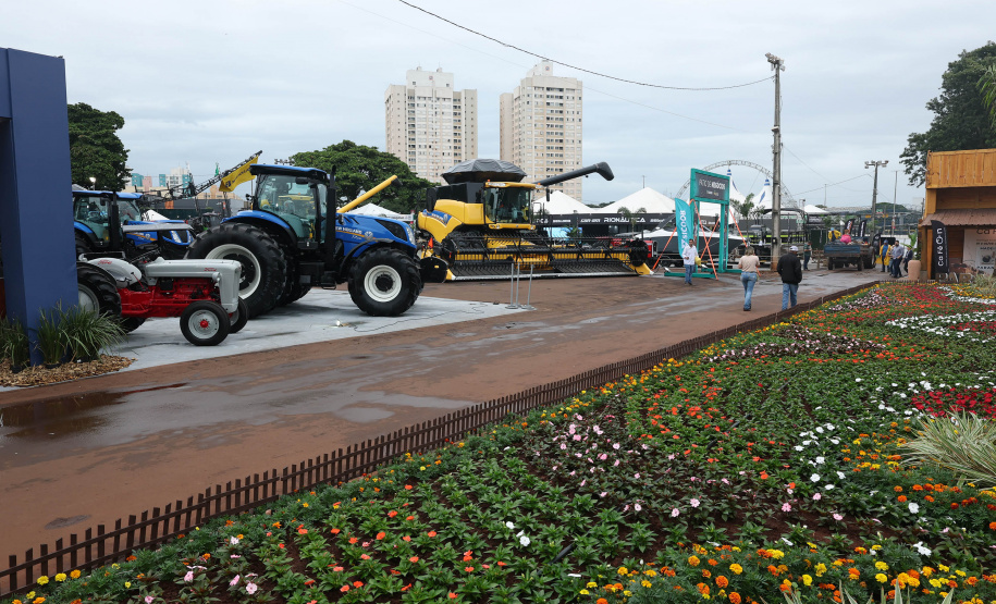 EXPOMARINGÁ