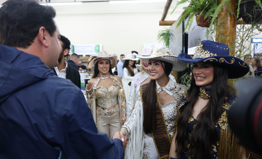 EXPOMARINGÁ