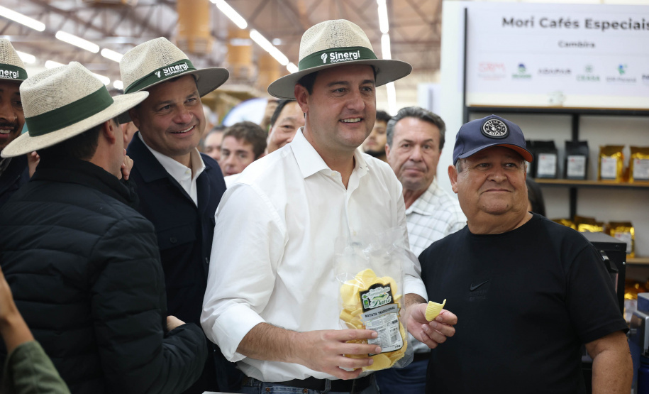 EXPOMARINGÁ