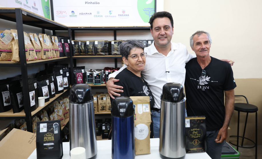 EXPOMARINGÁ