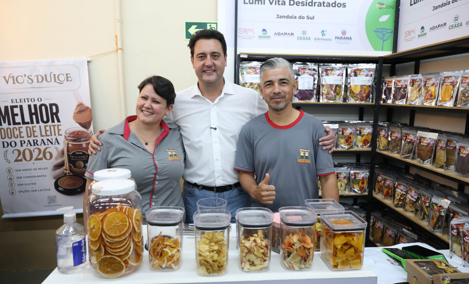 EXPOMARINGÁ
