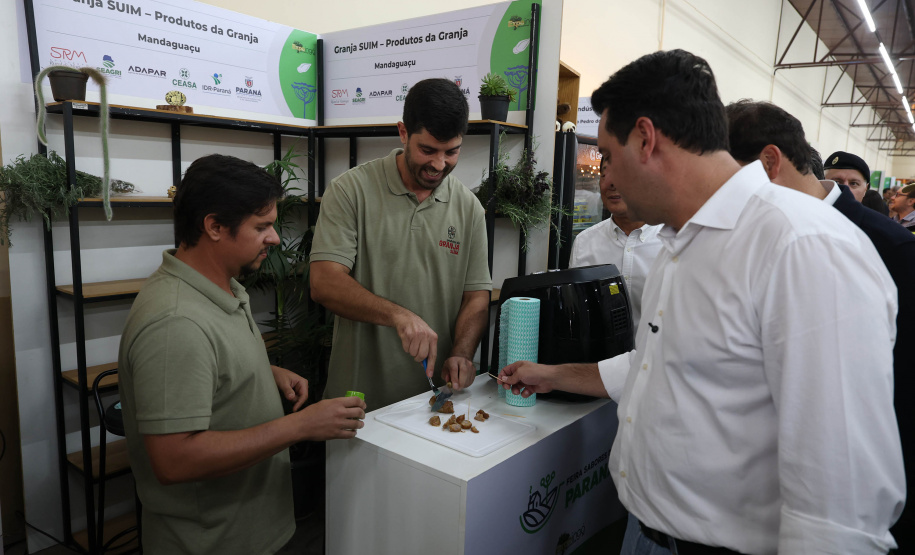 EXPOMARINGÁ
