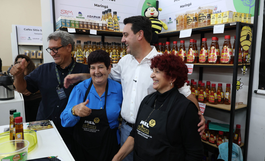 EXPOMARINGÁ
