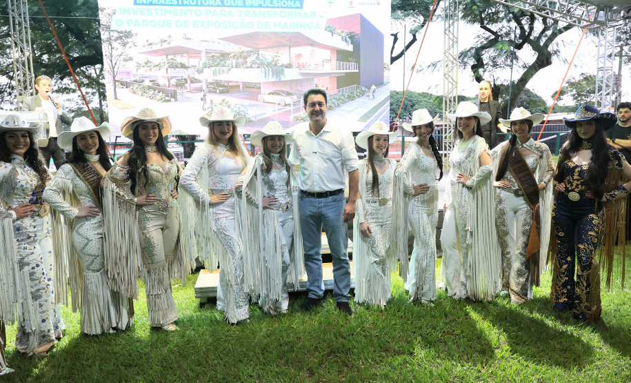 EXPOMARINGÁ