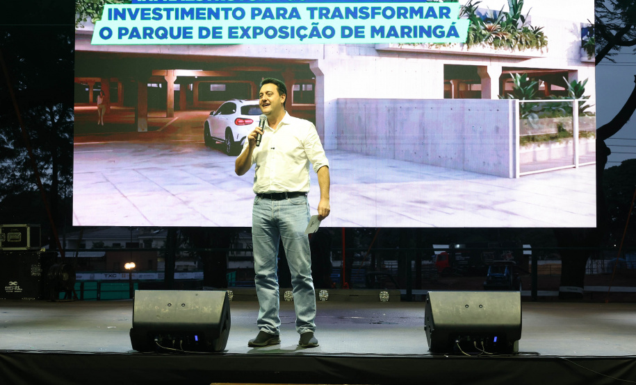 EXPOMARINGÁ