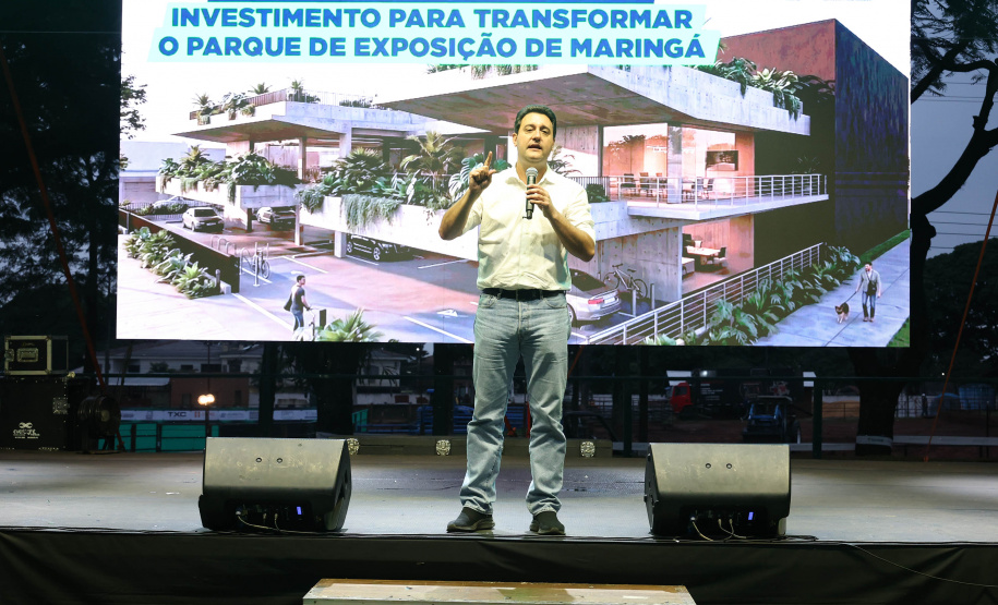 EXPOMARINGÁ