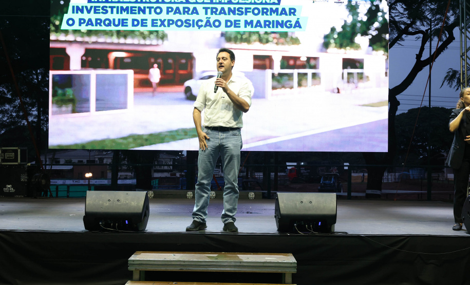 EXPOMARINGÁ