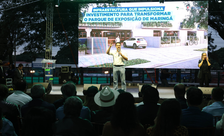 EXPOMARINGÁ