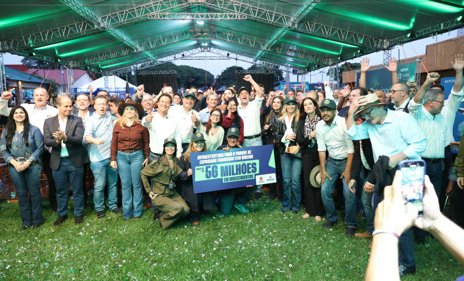 EXPOMARINGÁ