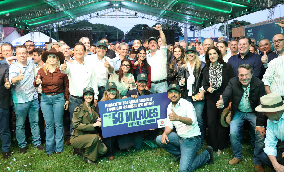 EXPOMARINGÁ