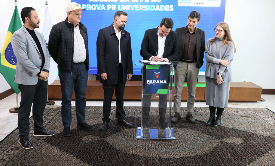 APROVA