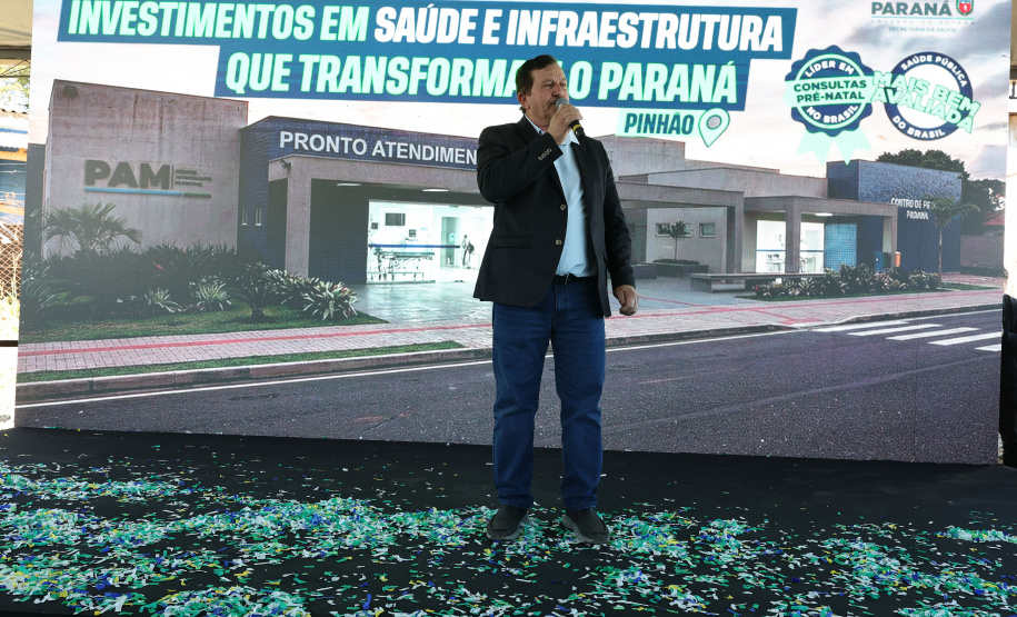 APAE - PINHÃO