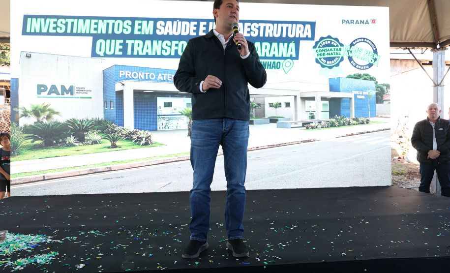 PINHÃO DEMAIS ANÚNCIOS