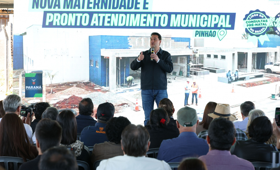 PINHÃO DEMAIS ANÚNCIOS