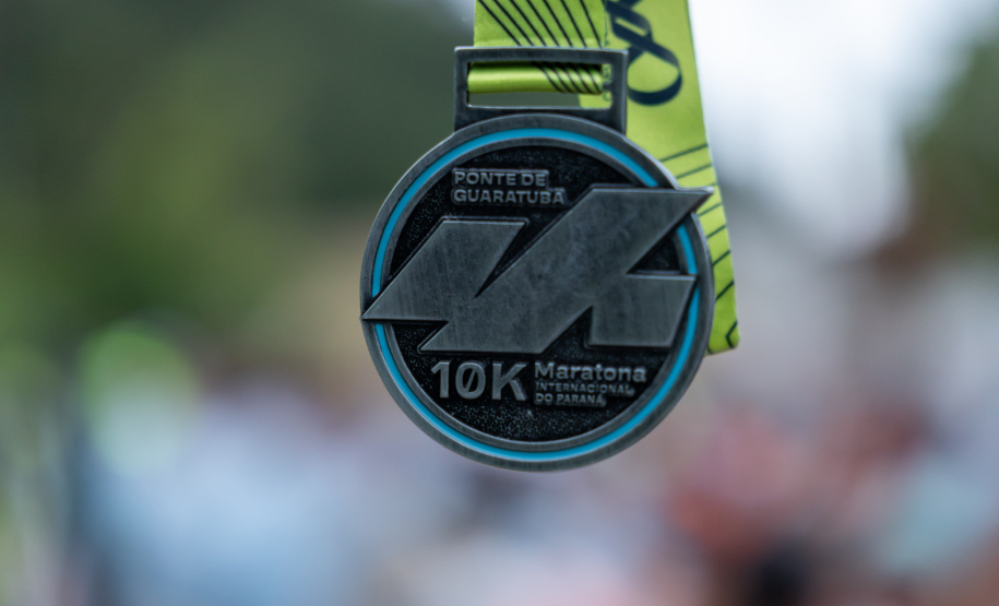 MARATONA