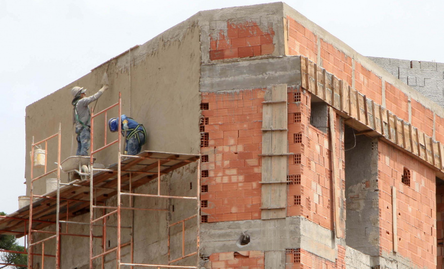 CONSTRUÇÃO CIVIL