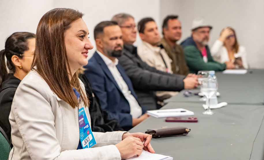 Vitória nos JEBs evidencia protagonismo de estudantes-atletas da rede estadual do Paraná