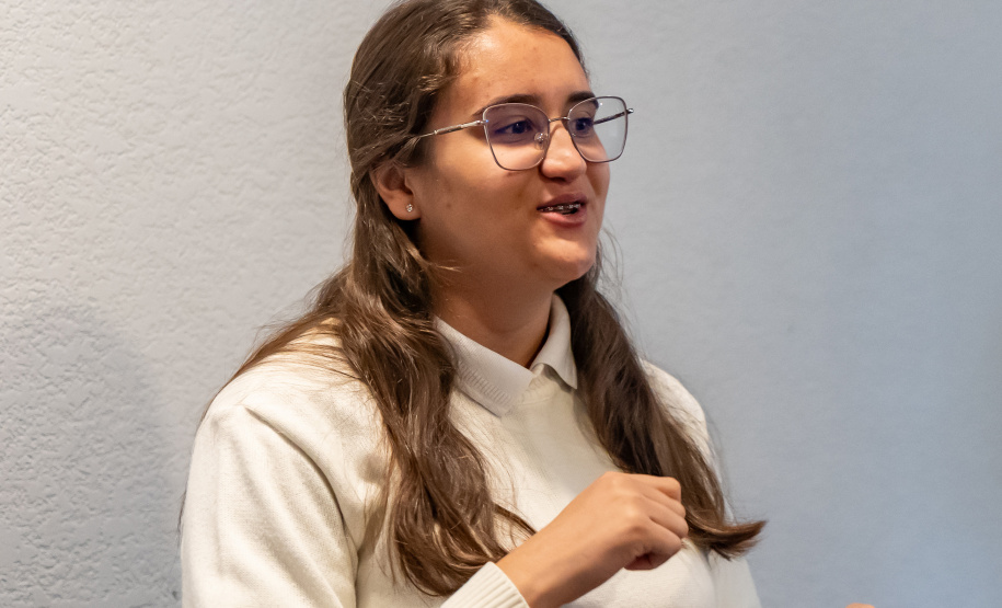 Vitória nos JEBs evidencia protagonismo de estudantes-atletas da rede estadual do Paraná
